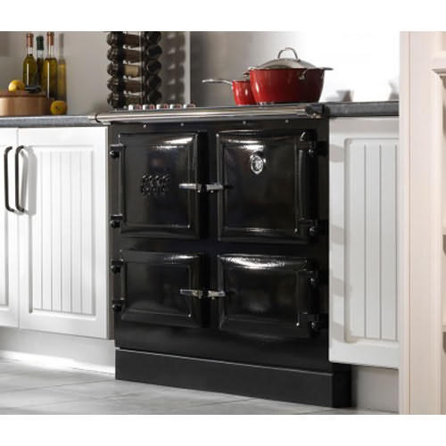 ESSE EC4i Electric from Mr Stoves Brisbane