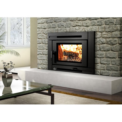 Osburn Matrix Insert from Mr Stoves Brisbane