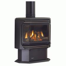 FG38 - Medium Gas Freestanding