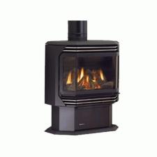 FG39 - Medium Gas Freestanding