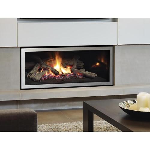 Regency Greenfire GF950L from Mr Stoves Brisbane
