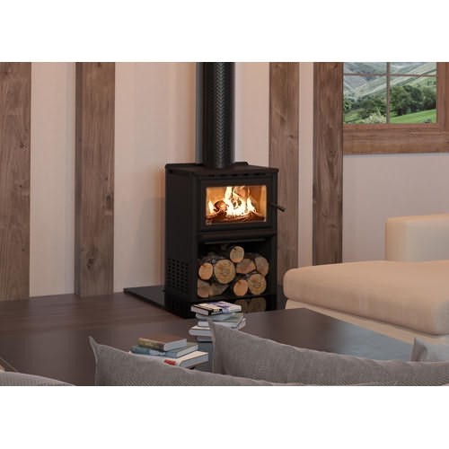 Masport R1500 Radiant from Mr Stoves Brisbane