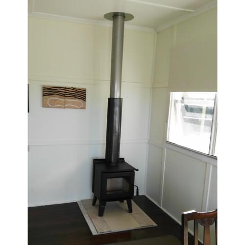 Regency Narrabri Freestanding Wood Heater, Order Online