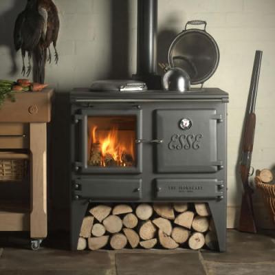 Wood Stoves @ Mr Stoves Brisbane