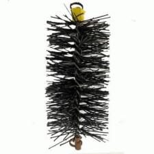 Flu Brush 4.5 Inch