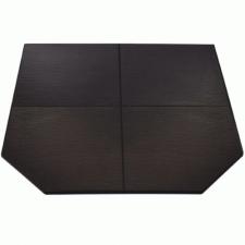 Matte Grey Hearth