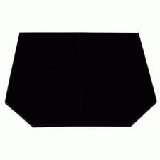 Gloss Black Hearth