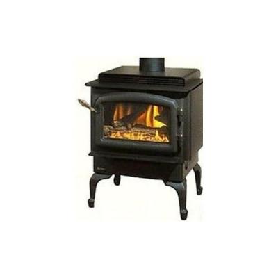 Regency F33 Gas Freestanding Heater From Mr Stoves Brisbane