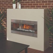  HZO42 Outdoor Gas Fireplace