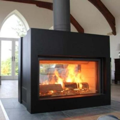 Stuv 21 125 Double Sided From Mr Stoves Brisbane