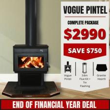  Pintel Deluxe Package
