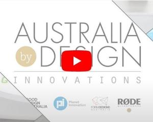 Australia By Design